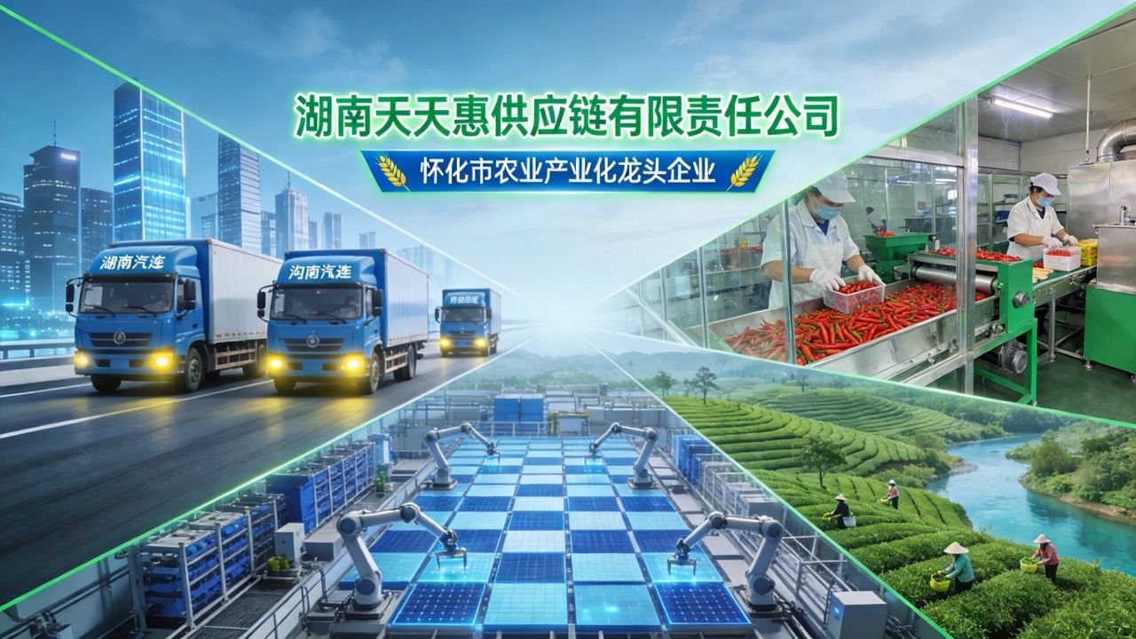 a.天天惠家禽果蔬标准化供应基地合作项目；b.天天惠特色农产品跨境供应链海外拓展合作项目；c.天天惠泰国市场中泰双语数字化供应链管理系统开发合作；d.天天惠净菜社区店/校园店大学生创业孵化项目合作