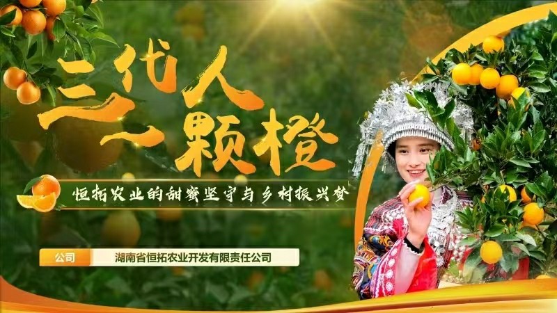 a.怀化柑橘出海渠道开发合作；b.怀化柑橘深加工合作；c.柑橘销售合作（线下渠道、直播带货）